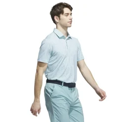 Polo Shirts*adidas Ult Bnkr Polo in Blue