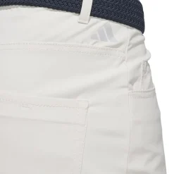 Fitness And Gym Shorts*adidas Ultimate 365 Logo Print Athletic Shorts in Beige