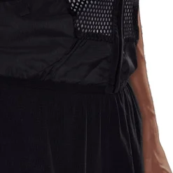 Fitness And Gym Tops*adidas Ultimate Pocket Vest in Black