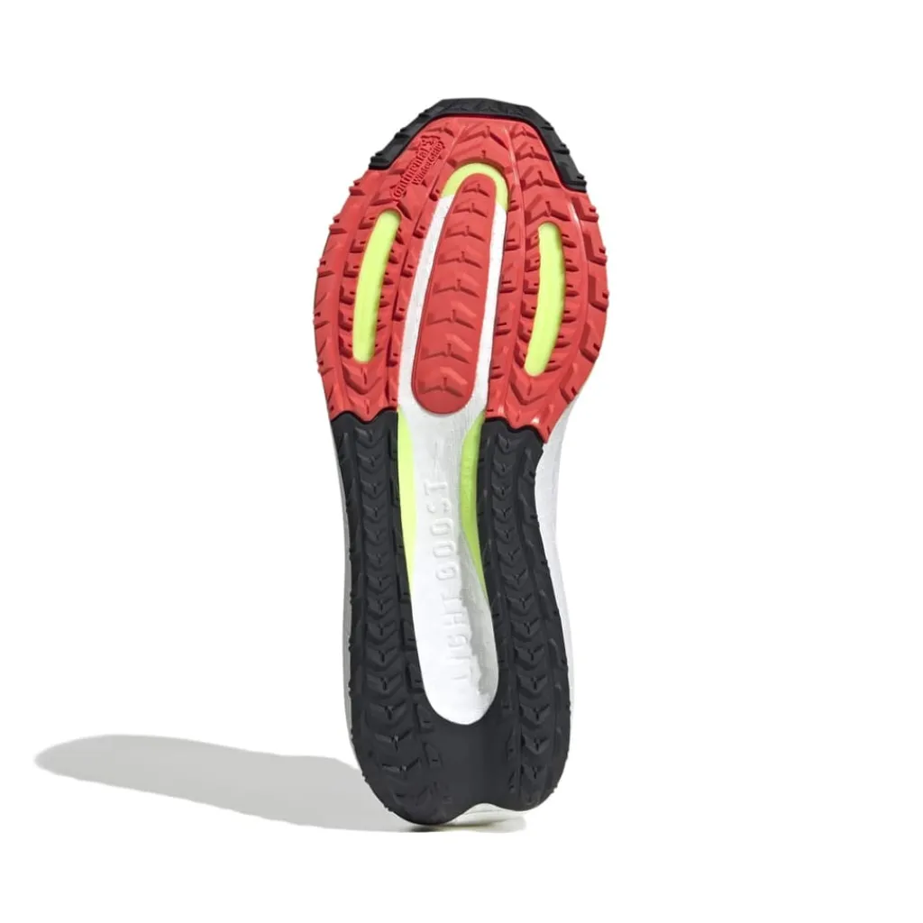 Fitness And Gym Footwear|Running Shoes*adidas Ultraboost Light Gore-Tex Running Shoes in Black Silver
