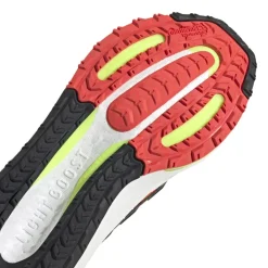 Fitness And Gym Footwear|Running Shoes*adidas Ultraboost Light Gore-Tex Running Shoes in Black Silver