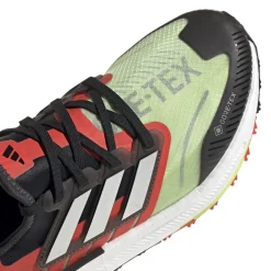Fitness And Gym Footwear|Running Shoes*adidas Ultraboost Light Gore-Tex Running Shoes in Black Silver