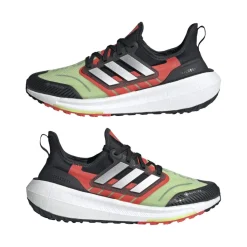 Fitness And Gym Footwear|Running Shoes*adidas Ultraboost Light Gore-Tex Running Shoes in Black Silver