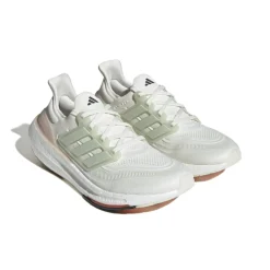 Fitness And Gym Footwear|Running Shoes*adidas Ultraboost Light Running Shoes in Green