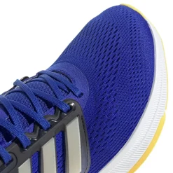 Fitness And Gym Footwear|Running Shoes*adidas Ultrabounce Running Shoes in Blue