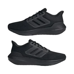 Footwear|Fitness And Gym Footwear*adidas Ultrabounce Running Shoes in Black