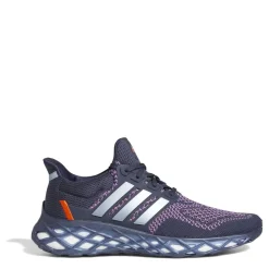 Running Shoes|Fitness And Gym Footwear*adidas Ultrbst Low Top Sneakers in Blue