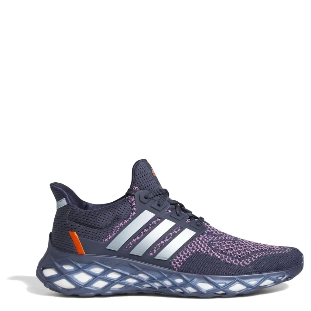 Running Shoes|Fitness And Gym Footwear*adidas Ultrbst Low Top Sneakers in Blue