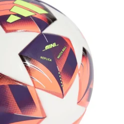 Assorted*adidas UWCL 2024/25 Group Stage Mini Ball in White