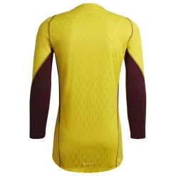 Fitness And Gym Tops|Fitness And Gymwear*adidas V-Neck Regular Fit T-Shirt in Yellow