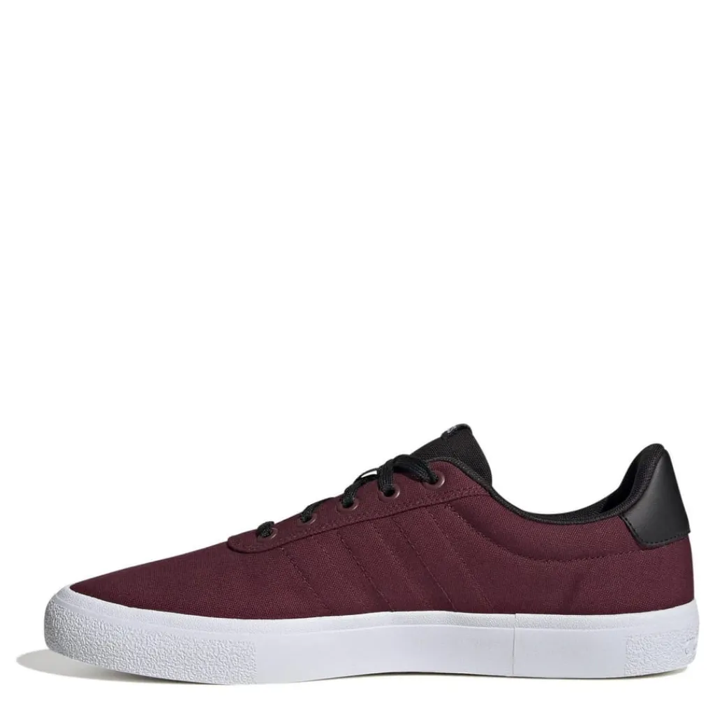 Trainers|Footwear*adidas Vulc Raid3r Skateboarding Shoes in Red