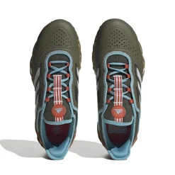 Fitness And Gym Footwear|Running Shoes*adidas Web BOOST Running Shoes in olive