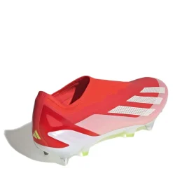 Football Boots*adidas X Crazyfast Elite Soft Ground Football Boots in Red