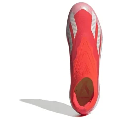 Football Boots*adidas X Crazyfast Elite Soft Ground Football Boots in Red