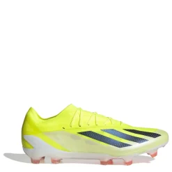 Football Boots*adidas X Crazyfast Elite Firm Ground Football Boots in Yellow