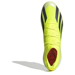 Football Boots*adidas X Crazyfast Elite Firm Ground Football Boots in Yellow