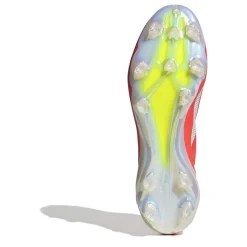 Football Boots*adidas X Crazyfast+ FG Football Boots in Red