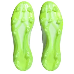 Football Boots*adidas X CRAZYFAST.1 FG Football Boots in White