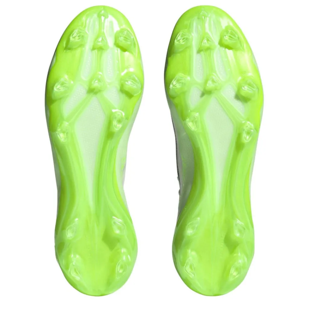 Football Boots*adidas X CRAZYFAST.1 FG Football Boots in White