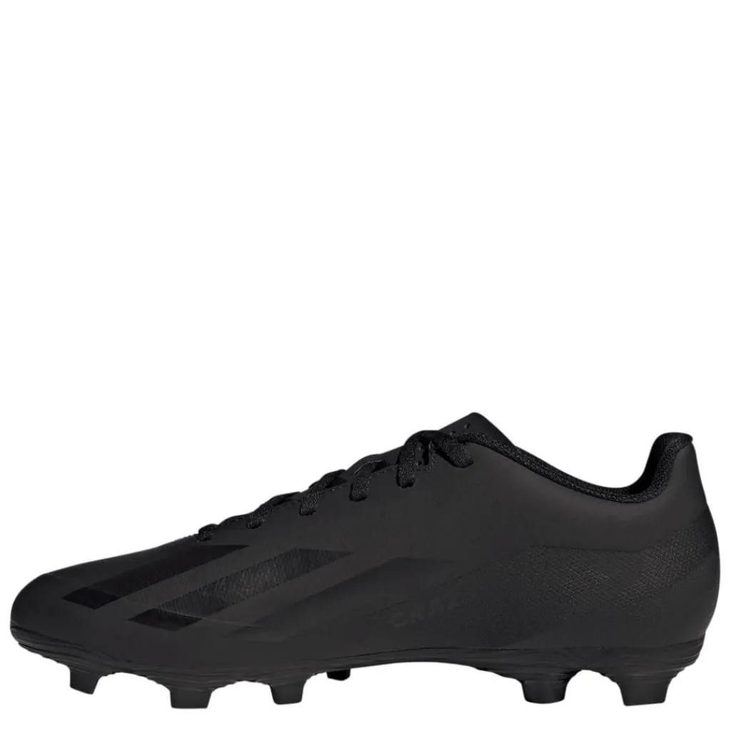 Football Boots*adidas X Crazyfast.4 FxG Football Boots in Black