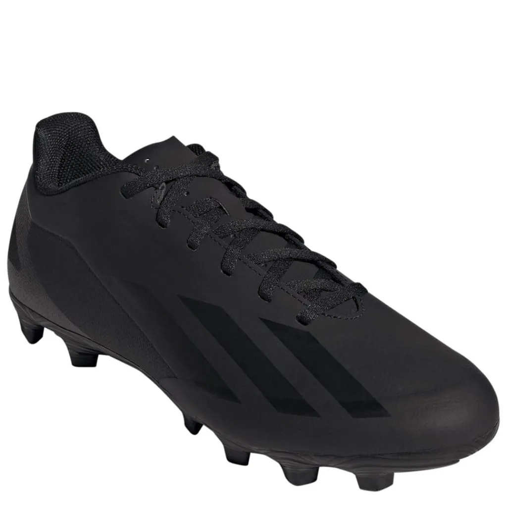 Football Boots*adidas X Crazyfast.4 FxG Football Boots in Black