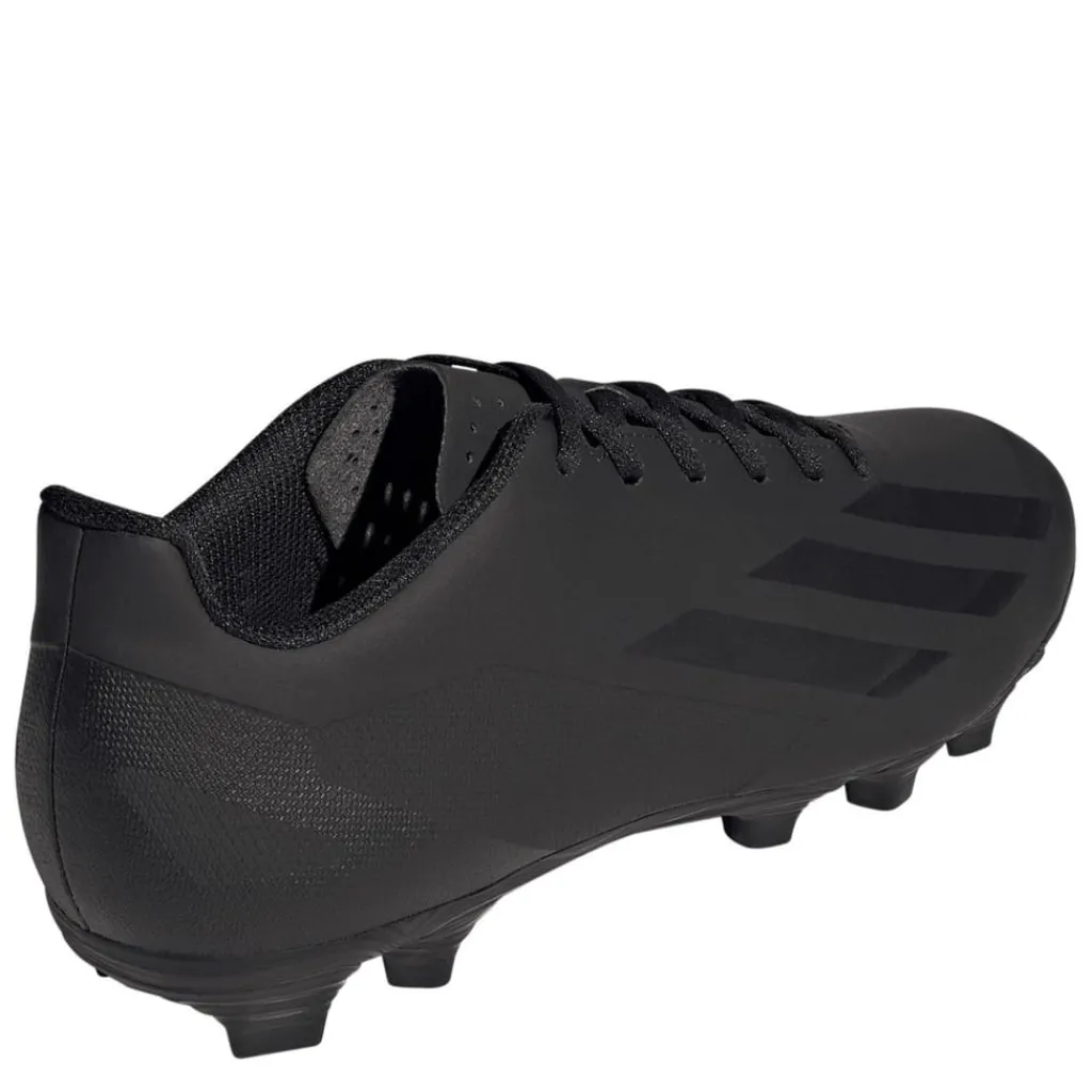 Football Boots*adidas X Crazyfast.4 FxG Football Boots in Black