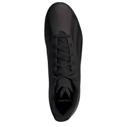 Football Boots*adidas X Crazyfast.4 FxG Football Boots in Black