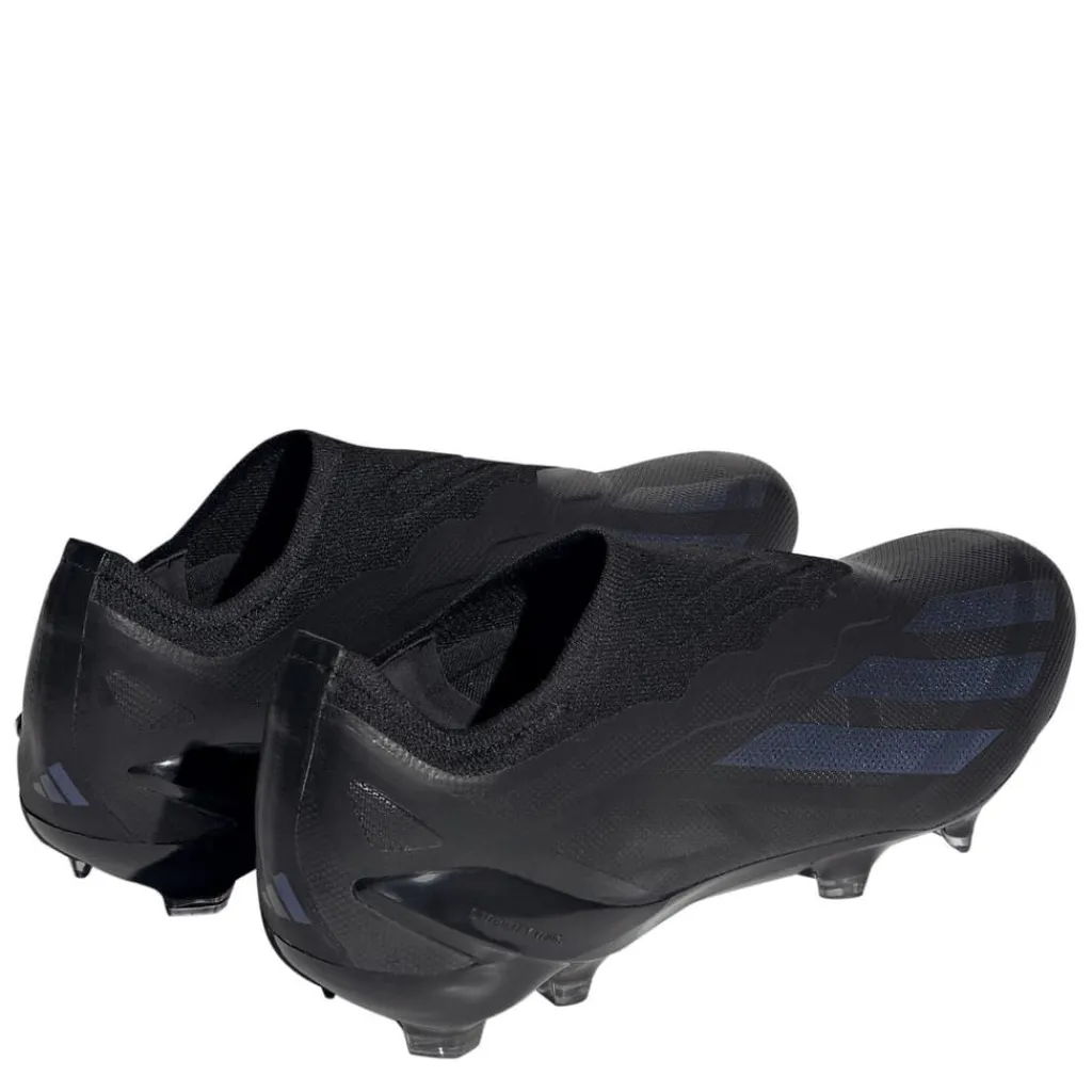Footwear|Football Boots*adidas X CRAZYFAST.1 LL FG Football Boots in Black