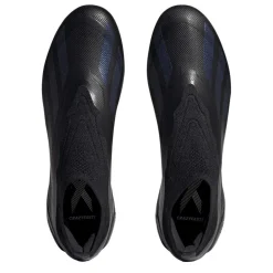 Footwear|Football Boots*adidas X CRAZYFAST.1 LL FG Football Boots in Black