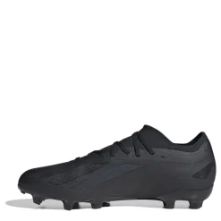 Football Boots*adidas X Crazyfast Pro Firm Ground Football Boots in Black