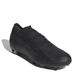 Football Boots*adidas X Crazyfast Pro Firm Ground Football Boots in Black
