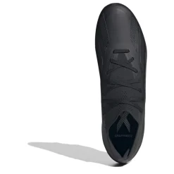 Football Boots*adidas X Crazyfast Pro Firm Ground Football Boots in Black