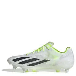Football Boots*adidas X Crzy + sg in White