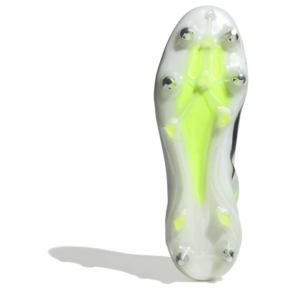 Football Boots*adidas X Crzy + sg in White