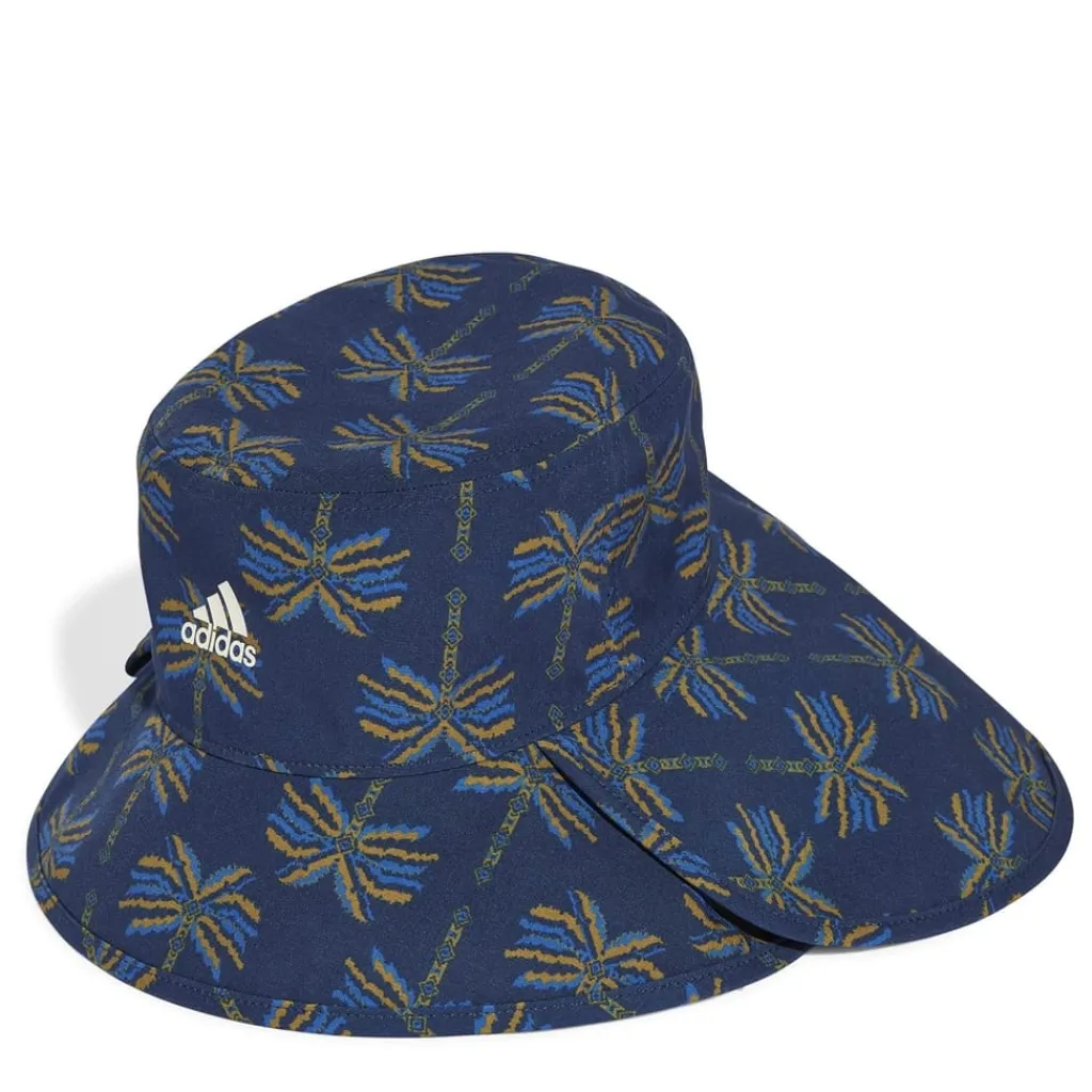 Caps-Hats*adidas X Farm Premium Bucket Hat Adults in Multi