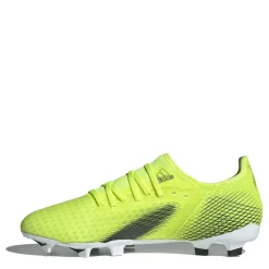 Football Boots*adidas X Ghst.3 fg in Yellow