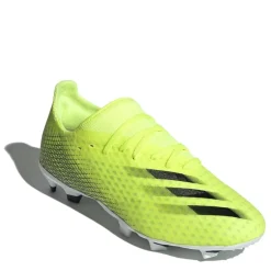 Football Boots*adidas X Ghst.3 fg in Yellow