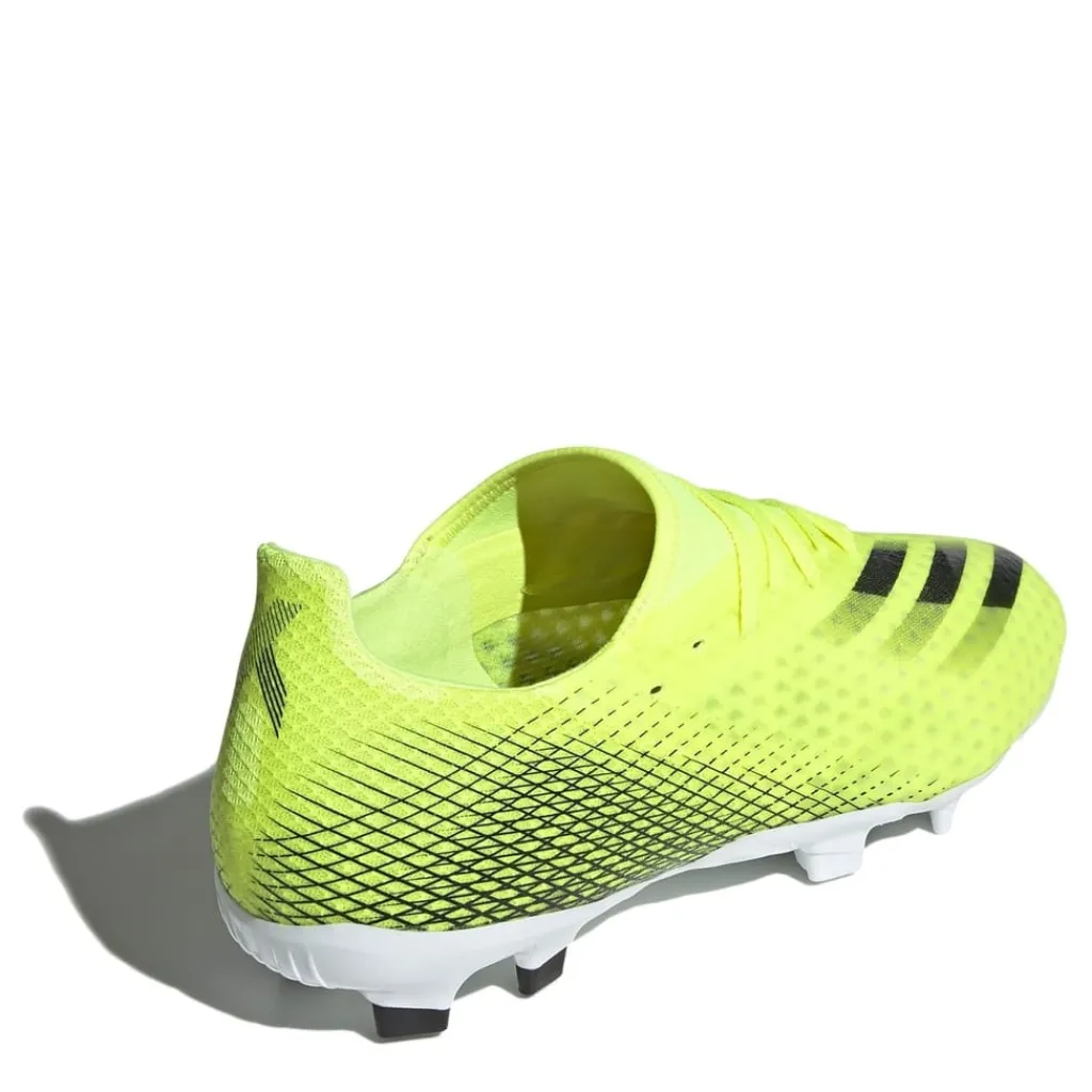 Football Boots*adidas X Ghst.3 fg in Yellow