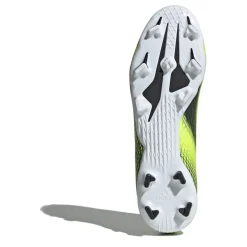 Football Boots*adidas X Ghst.3 fg in Yellow