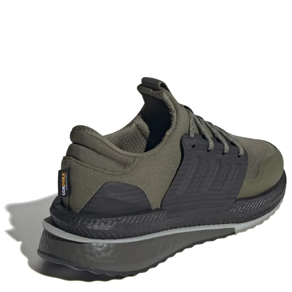 Running Shoes|Fitness And Gym Footwear*adidas X Plrboost Low Top Running Sneakers in Green
