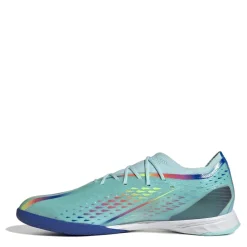 Football Boots*adidas X Speedportal.3 Indoor Football Boots in Blue