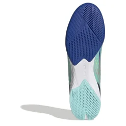 Football Boots*adidas X Speedportal.3 Indoor Football Boots in Blue