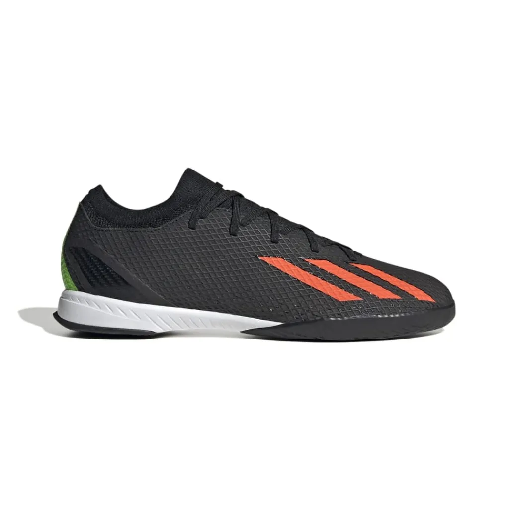 Football Boots|Footwear*adidas X Speedportal.3 Indoor Football Boots in Black Red