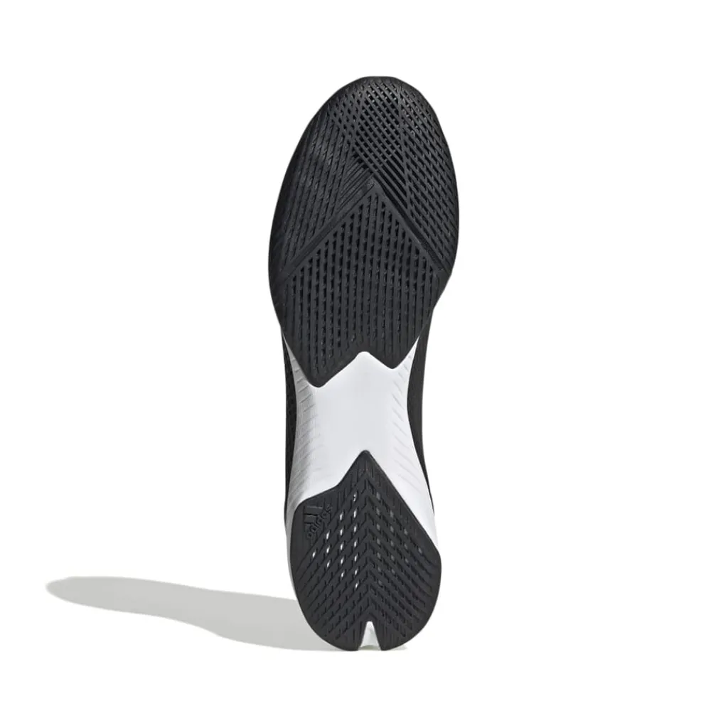 Football Boots|Footwear*adidas X Speedportal.3 Indoor Football Boots in Black Red