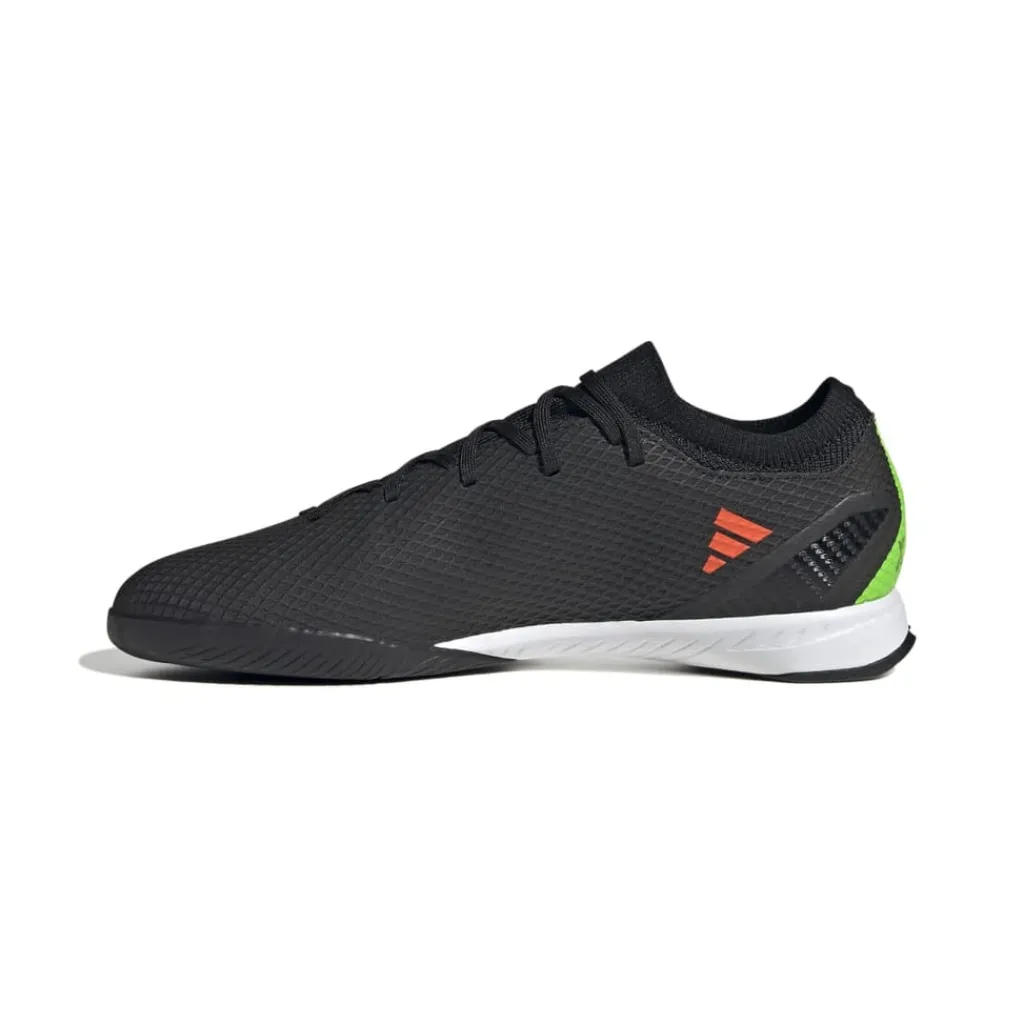 Football Boots|Footwear*adidas X Speedportal.3 Indoor Football Boots in Black Red
