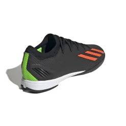 Football Boots|Footwear*adidas X Speedportal.3 Indoor Football Boots in Black Red