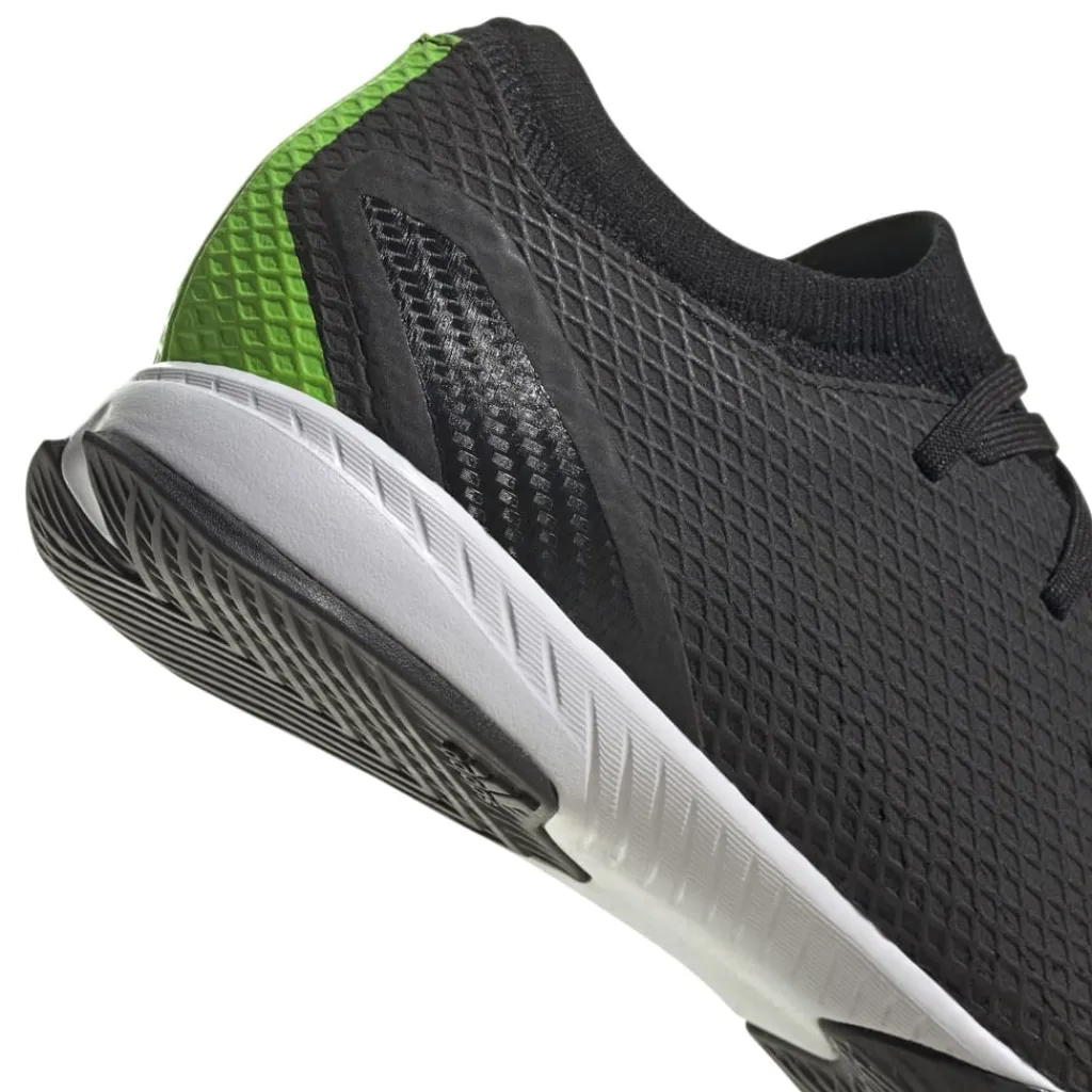 Football Boots|Footwear*adidas X Speedportal.3 Indoor Football Boots in Black Red