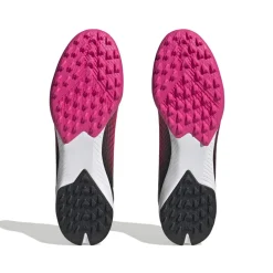 Football Boots*adidas X Speedportal.3 Laceless Football Boots in Pink