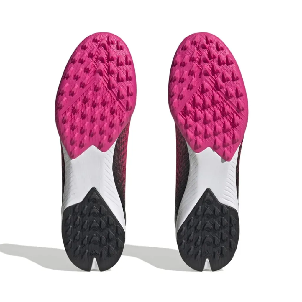 Football Boots*adidas X Speedportal.3 Laceless Football Boots in Pink