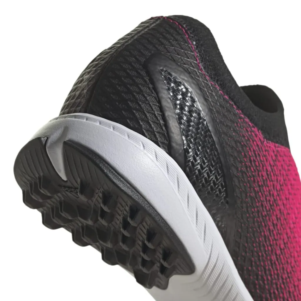 Football Boots*adidas X Speedportal.3 Laceless Football Boots in Pink
